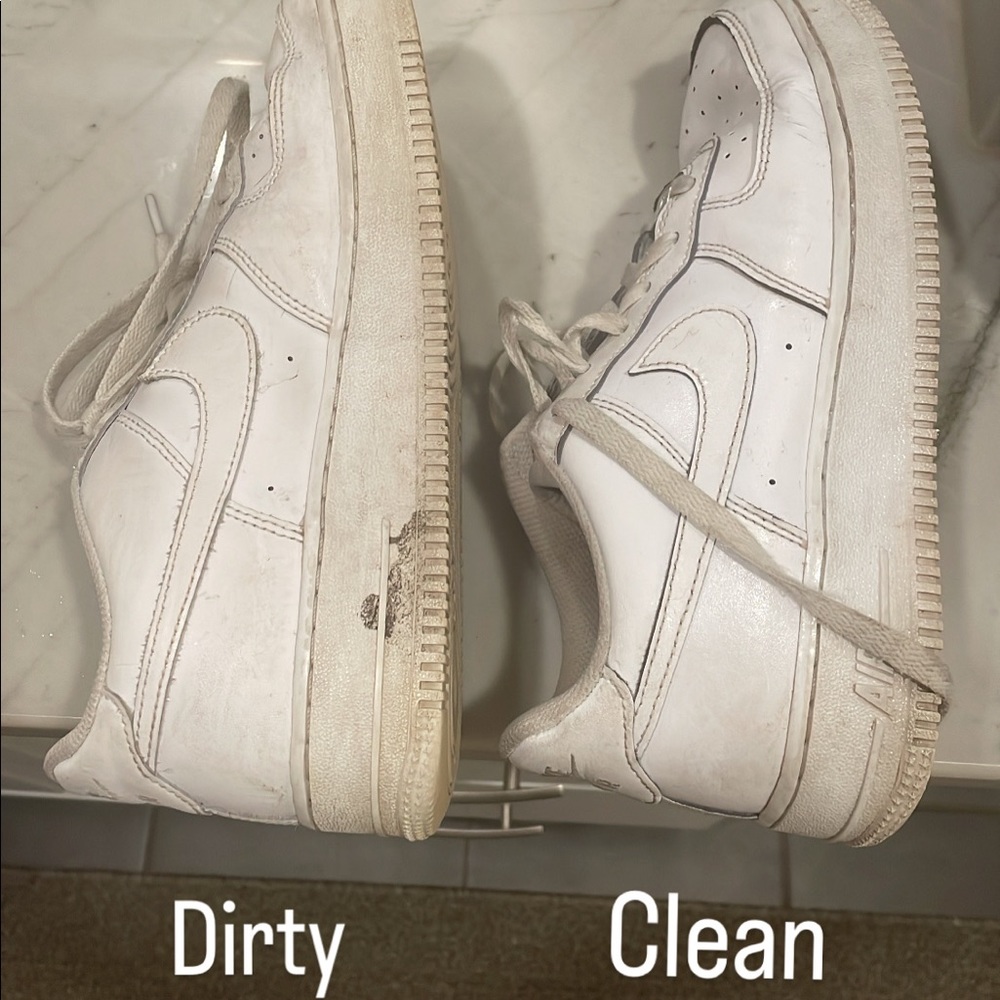 Nike AF1s - Picture 4 of 4